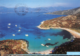 20-CORSE LES AGRIATES-N°3944-C/0201 - Other & Unclassified