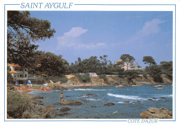 83-SAINT AYGULF-N°3944-C/0189 - Saint-Aygulf