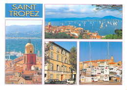 83-SAINT TROPEZ-N°3944-C/0147 - Saint-Tropez