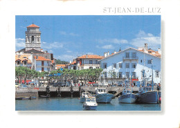 64-SAINT JEAN DE LUZ-N°3944-C/0145 - Saint Jean De Luz