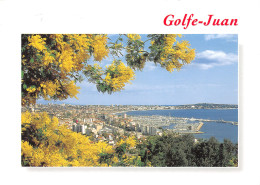 06-GOLFE JUAN-N°3944-C/0151 - Andere & Zonder Classificatie