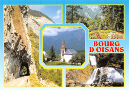 38-BOURG D OISANS-N°3944-C/0131 - Bourg-d'Oisans