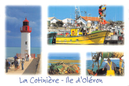 17-ILE D OLERON-N°3944-C/0135 - Ile D'Oléron
