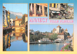 74-ANNECY-N°3944-C/0117 - Annecy