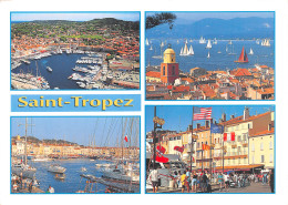 83-SAINT TROPEZ-N°3944-C/0099 - Saint-Tropez