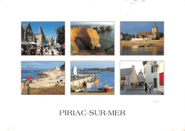 44-PIRIAC SUR MER-N°3944-C/0097 - Piriac Sur Mer