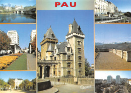 64-PAU-N°3944-C/0071 - Pau