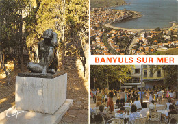 66-BANYULS SUR MER-N°3944-C/0059 - Banyuls Sur Mer