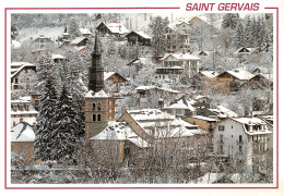 74-SAINT GERVAIS-N°3944-C/0031 - Saint-Gervais-les-Bains
