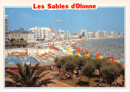 85-LES SABLES D OLONNE-N°3944-C/0023 - Sables D'Olonne