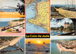 44-LA COTE DE JADE-N°3944-B/0395 - Sonstige & Ohne Zuordnung