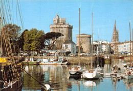 17-LA ROCHELLE-N°3944-B/0239 - La Rochelle