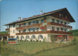71810650 Oberstaufen Hotel Pension Schrothkurheim Pelz Oberstaufen - Oberstaufen