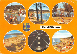 17-ILE D OLERON-N°3944-B/0195 - Ile D'Oléron