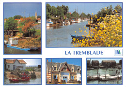 17-LA TREMBLADE-N°3944-B/0179 - La Tremblade