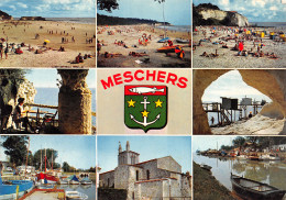 17-MESCHERS-N°3944-B/0185 - Meschers