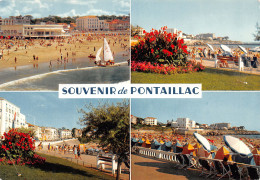 17-PONTAILLAC ROYAN-N°3944-B/0189 - Other & Unclassified