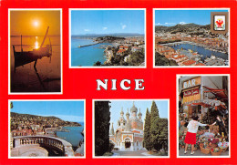 06-NICE-N°3944-B/0175 - Autres & Non Classés