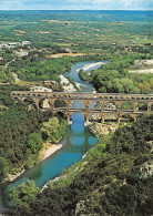 30-PONT DU GARD-N°3944-B/0163 - Sonstige & Ohne Zuordnung