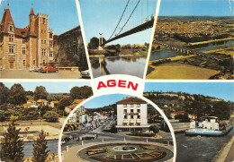 47-AGEN-N°3944-B/0107 - Agen