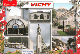 03-VICHY-N°3944-B/0089 - Vichy