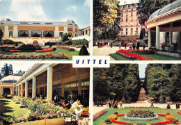 88-VITTEL-N°3944-B/0061 - Contrexeville