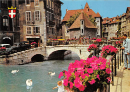 74-ANNECY-N°3944-B/0023 - Annecy