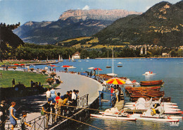 74-ANNECY-N°3944-B/0017 - Annecy