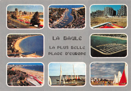 44-LA BAULE-N°3944-B/0005 - La Baule-Escoublac