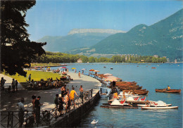 74-ANNECY-N°3944-A/0387 - Annecy