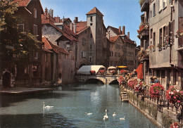 74-ANNECY-N°3944-A/0385 - Annecy