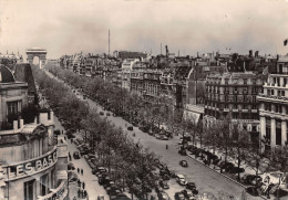 75-PARIS CHAMPS ELYSEES-N°3944-A/0361 - Other & Unclassified
