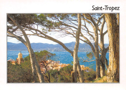 83-SAINT TROPEZ-N°3944-A/0283 - Saint-Tropez