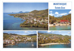 972-MARTINIQUE SAINTE LUCE-N°3944-A/0281 - Other & Unclassified