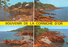 83-LA CORNICHE D OR-N°3944-A/0227 - Andere & Zonder Classificatie