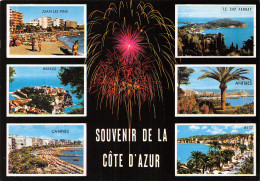 06-COTE D AZUR-N°3944-A/0209 - Andere & Zonder Classificatie