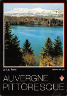 63-LAC PAVIN-N°3944-A/0151 - Andere & Zonder Classificatie