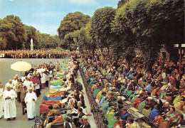 65-LOURDES-N°3944-A/0163 - Lourdes