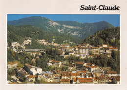 39-SAINT CLAUDE-N°3944-A/0149 - Saint Claude