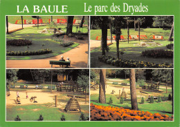 44-LA BAULE-N°3944-A/0147 - La Baule-Escoublac