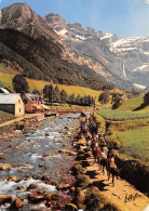 65-GAVARNIE-N°3944-A/0143 - Gavarnie