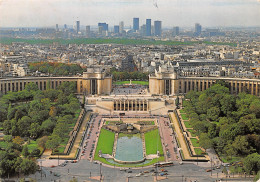 75-PARIS PALAIS CHAILLOT-N°3944-A/0137 - Other & Unclassified