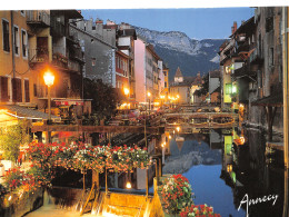 74-ANNECY-N°3945-A/0079 - Annecy