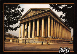 75-PARIS EGLISE DE LA MADELEINE-N°3945-A/0069 - Other & Unclassified