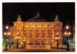 75-PARIS L OPERA-N°3945-A/0057 - Other & Unclassified