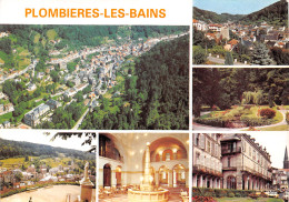 88-PLOMBIERES LES BAINS-N°3945-A/0025 - Plombieres Les Bains