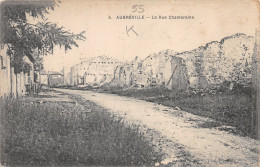 55-AUBREVILLE-N°3944-E/0285 - Autres & Non Classés