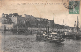 56-BELLE ILE EN MER-N°3944-E/0263 - Belle Ile En Mer