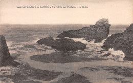 56-BELLE ILE EN MER-N°3944-E/0215 - Belle Ile En Mer