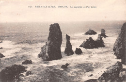 56-BELLE ILE EN MER-N°3944-E/0213 - Belle Ile En Mer